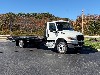 2027 International MV Rollback (Key# 2163) 1